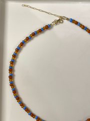 Vintage La Shiminii Necklace