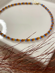 Vintage La Shiminii Necklace