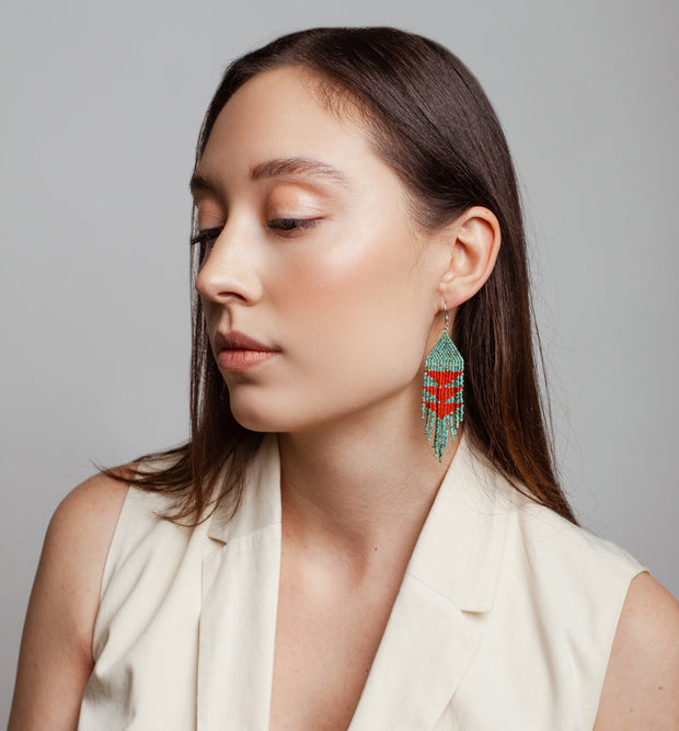 ready-to-ship Ocean Cedar Danglers